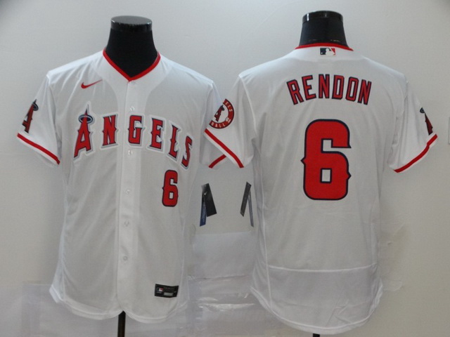 Los Angeles Angels Jerseys 04 [Wholesale MLB Jerseys 1204]